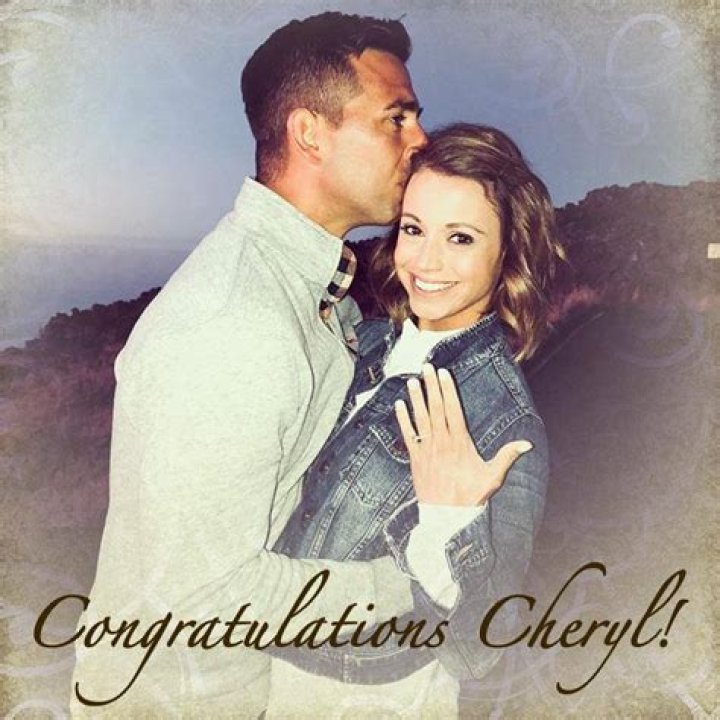 Cheryl Scott and Dante Deiana: A Love Story Culminating in a Beautiful Wedding