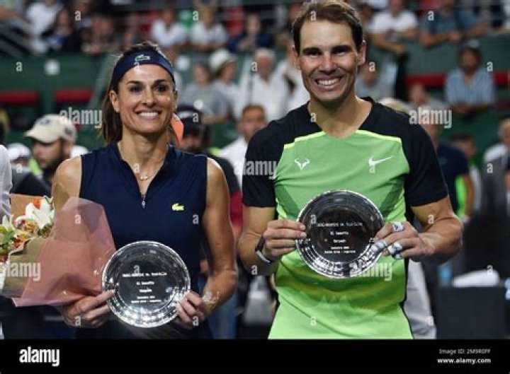 Discovering the Legacy of Gabriela Sabatini