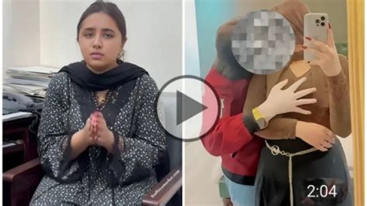 Isha Tikone: The Viral MMS Sensation