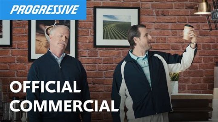 Nicolas Cage's Unforgettable Journey in the Progressive Commercials