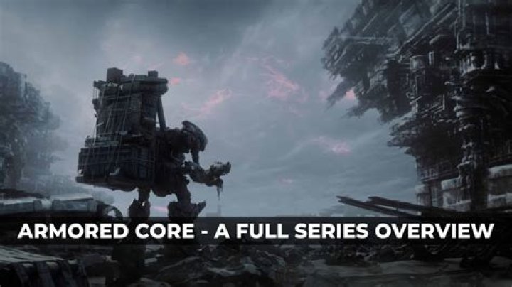 Unleashing the Power of Nyannie Armored Core: A Gamer’s Guide to Mastery