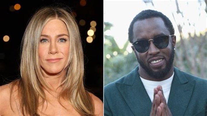 Unraveling the Connection Between Jennifer Aniston and P Diddy