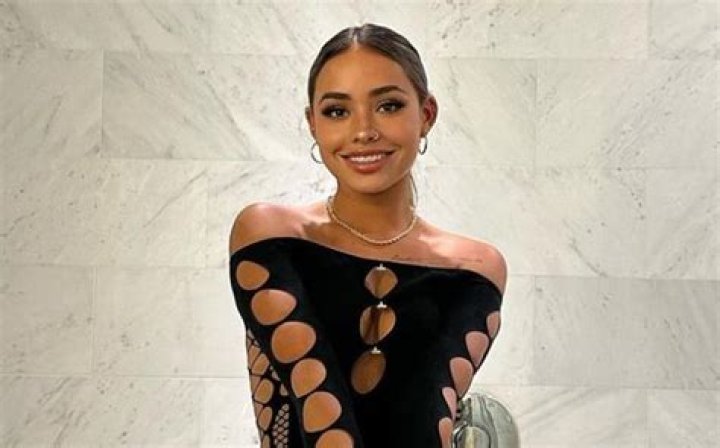 Unveiling the Allure of Ximena Saenz Nude: A Journey into the Spotlight