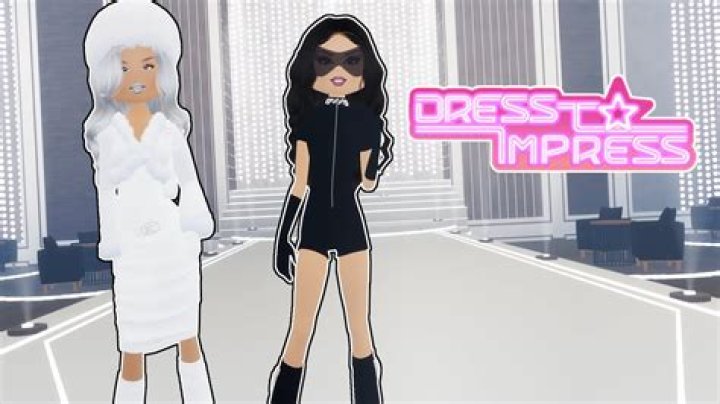 Unveiling the Essence of a Dress to Impress Fashion Icon