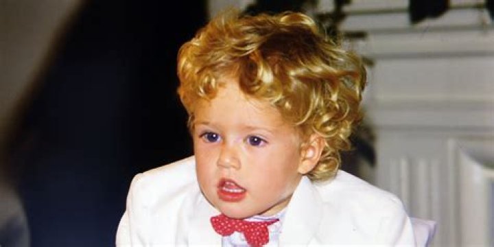Unveiling the Life of Christian Kane's Daughter