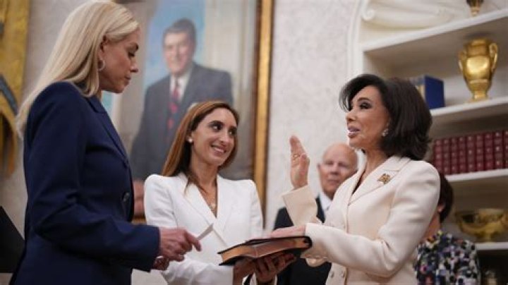 Unveiling the Life of Judge Jeanine’s Husband: A Journey Behind the Scenes